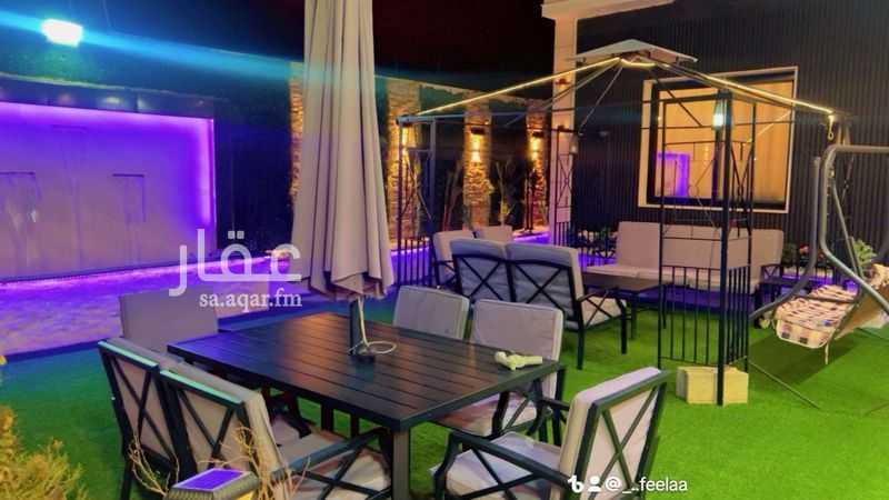6 bedroom villa in Al Hijaz, Jeddah 21