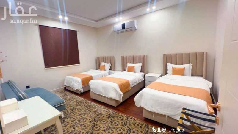 6 bedroom villa in Al Hijaz, Jeddah 7