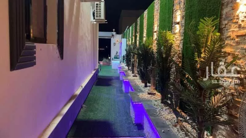 فيلا 6 غرف في الفروسية، جدة 13