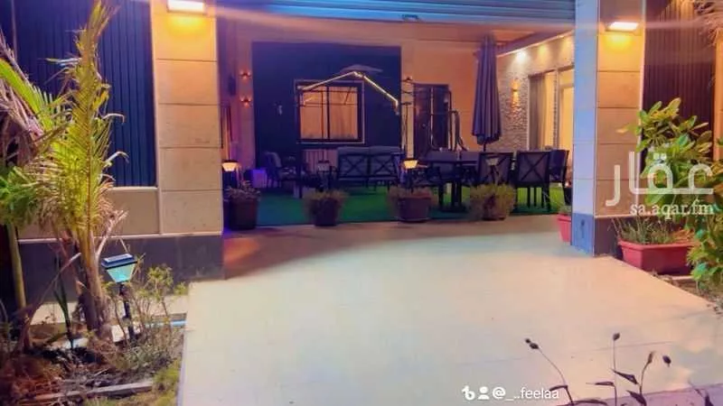 فيلا 6 غرف في الفروسية، جدة 17