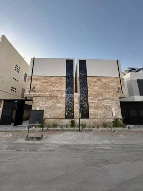 فيلا 4 غرف في المهدية 4