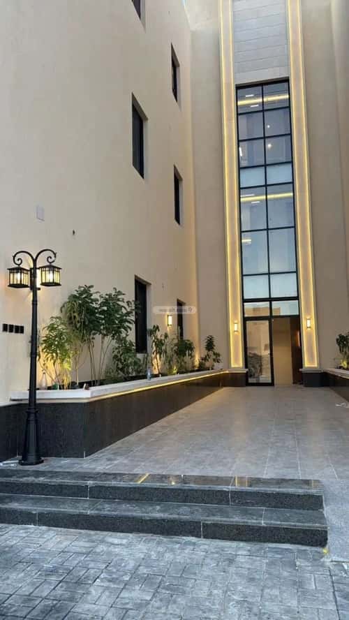 شقة 3 غرف في المهدية 1