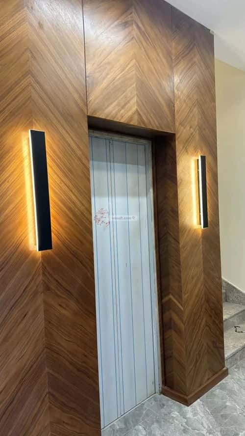 شقة 3 غرف في المهدية 2