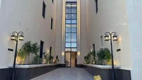 3 bedroom apartment in Al Mahdiyyah 6