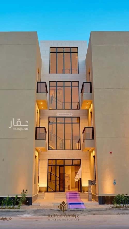 3 bedroom apartment in Al Mahdiyyah 8