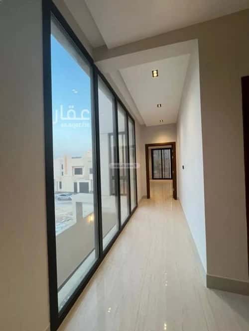 فيلا 6 غرف في المهدية 2