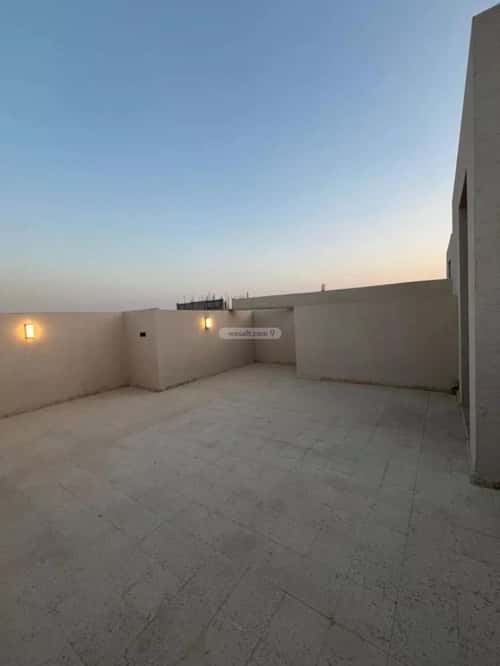 فيلا 6 غرف في المهدية 3