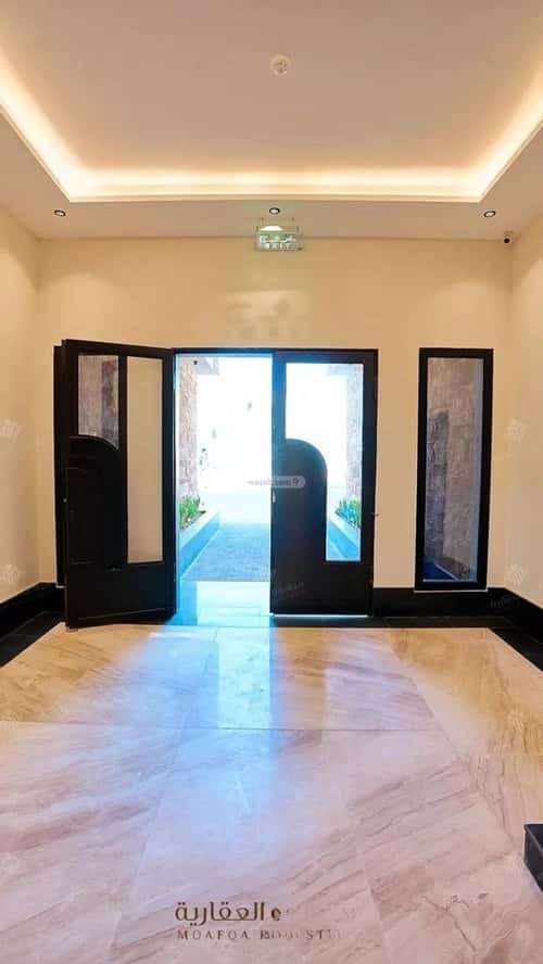 3 bedroom apartment in Al Mahdiyyah 9