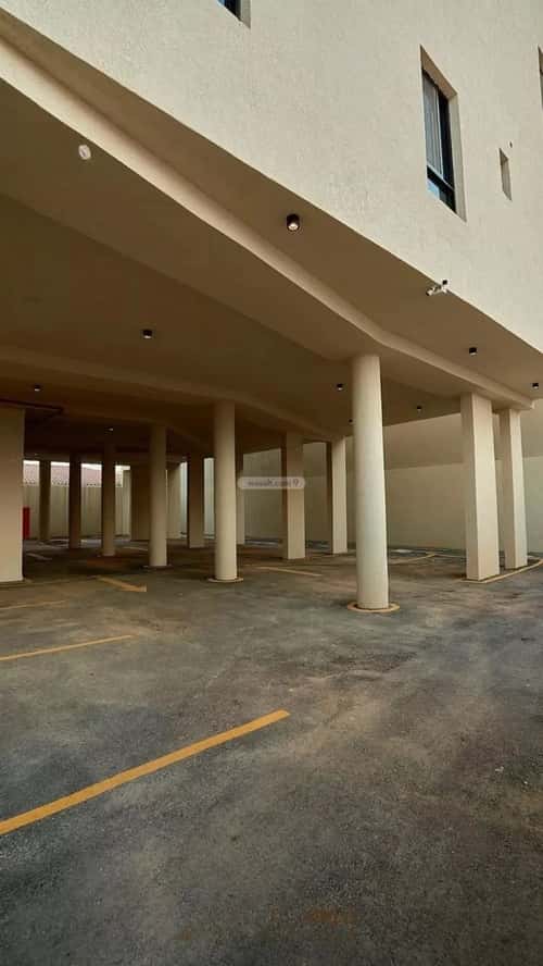 3 bedroom apartment in Al Mahdiyyah 2