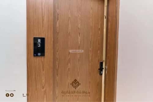 3 bedroom apartment in Al Mahdiyyah 1