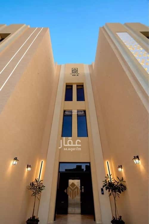 3 bedroom apartment in Al Mahdiyyah 2