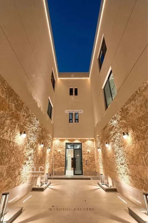 3 bedroom apartment in Al Mahdiyyah 2