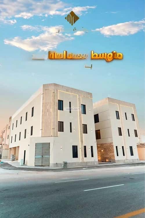 3 bedroom apartment in Al Mahdiyyah 7