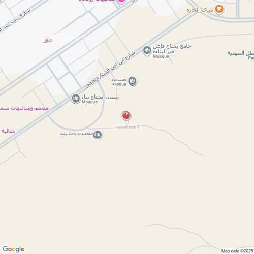 8 bedroom villa in Al Mahdiyyah 9