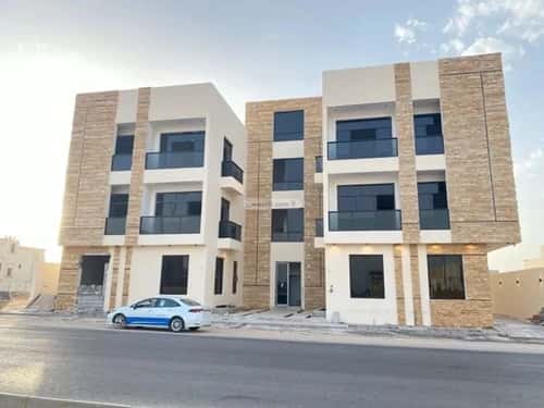 3 bedroom apartment in Al Mahdiyyah 1