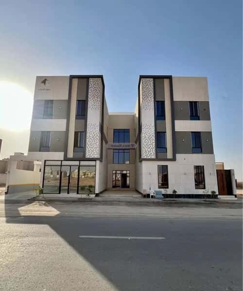 3 bedroom apartment in Al Mahdiyyah 4