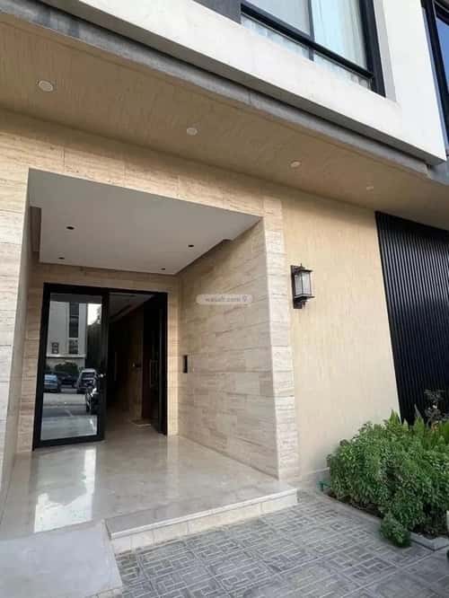 3 bedroom apartment in Al Narjis 4