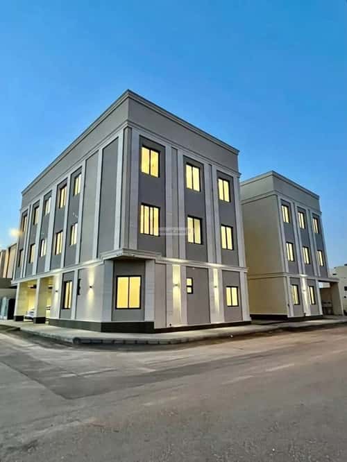 5 bedroom apartment in Al Mahdiyyah 2