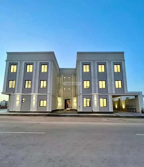 5 bedroom apartment in Al Mahdiyyah 2