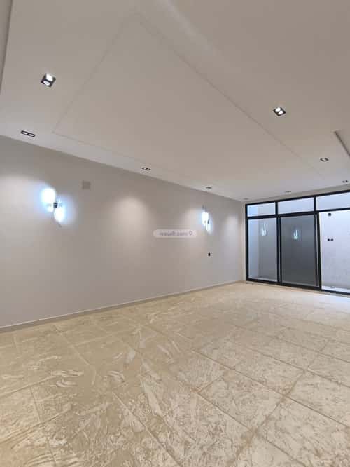 4 bedroom floor in Badr 4