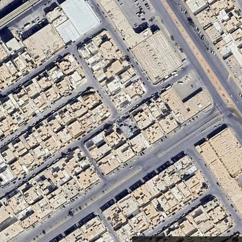 5 bedroom floor in As Suwaidi Al Gharabi 2