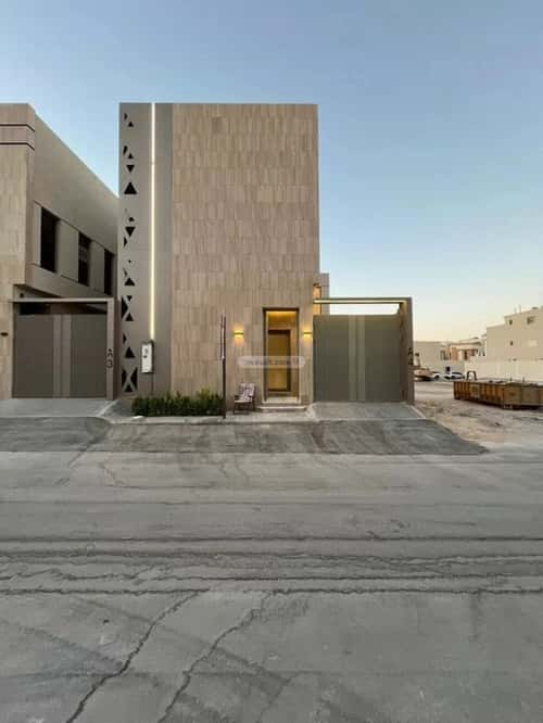 5 bedroom villa in Al Mahdiyyah 2