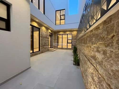 4 bedroom villa in Al Mahdiyyah 4