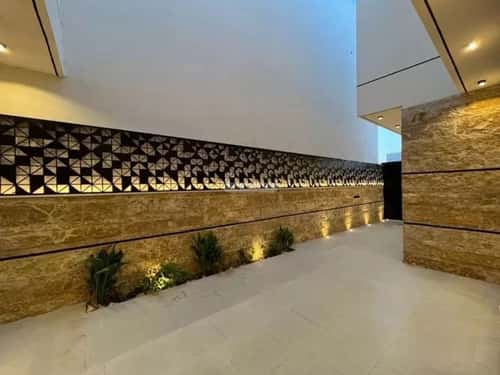 4 bedroom villa in Al Mahdiyyah 5