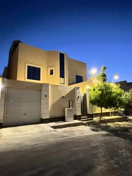 6 bedroom villa in Al Mahdiyyah 1