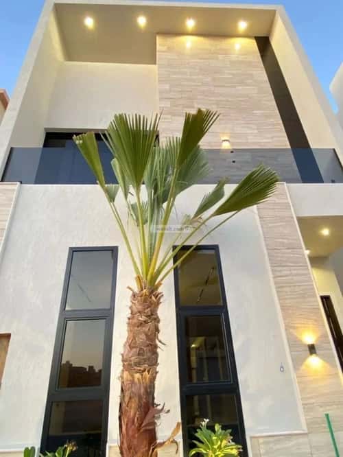 6 bedroom villa in Al Mahdiyyah 4