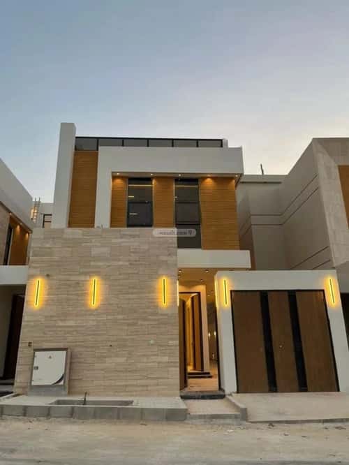 5 bedroom villa in Al Mahdiyyah 3