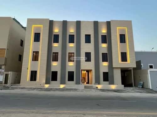 3 bedroom apartment in Al Mahdiyyah 3