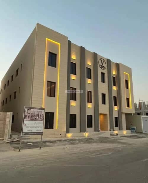 3 bedroom apartment in Al Mahdiyyah 4