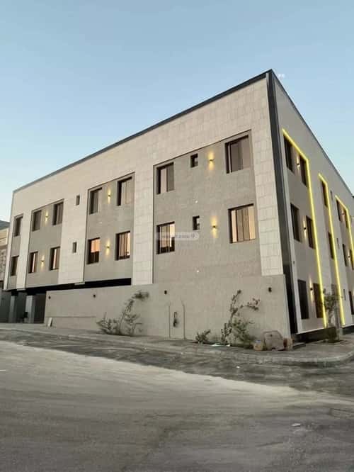3 bedroom apartment in Al Mahdiyyah 2