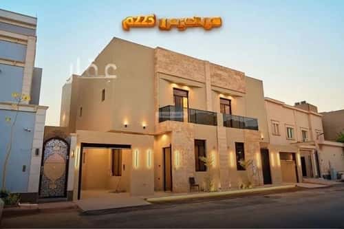6 bedroom villa in Al Mahdiyyah 1