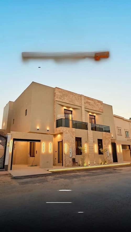 6 bedroom villa in Al Mahdiyyah 2