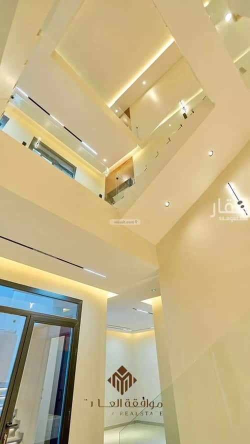 6 bedroom villa in Al Mahdiyyah 3