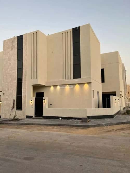 5 bedroom villa in Al Mahdiyyah 4