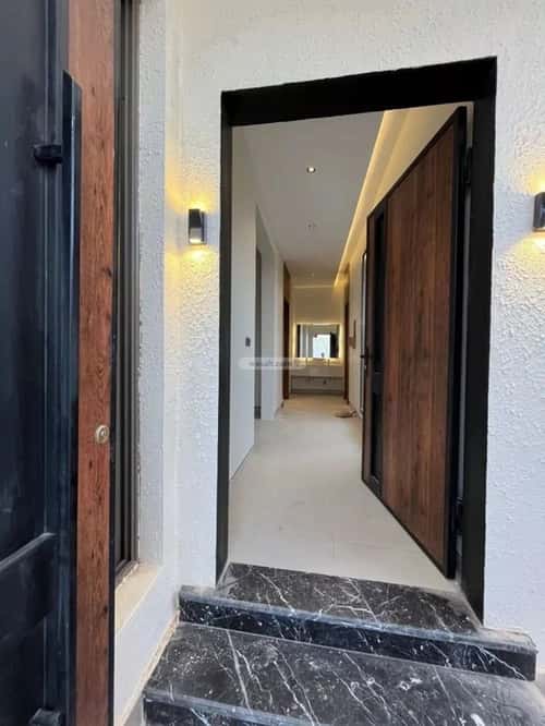 فيلا 6 غرف في المهدية 1