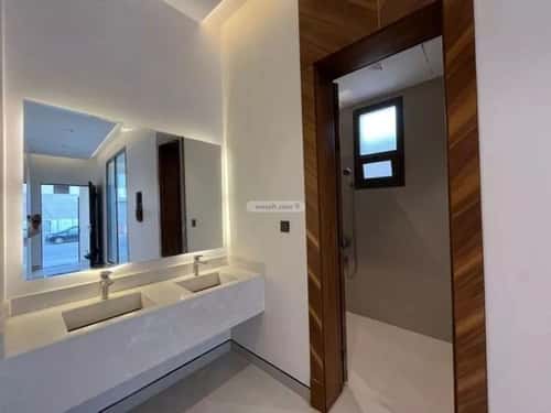 فيلا 6 غرف في المهدية 3