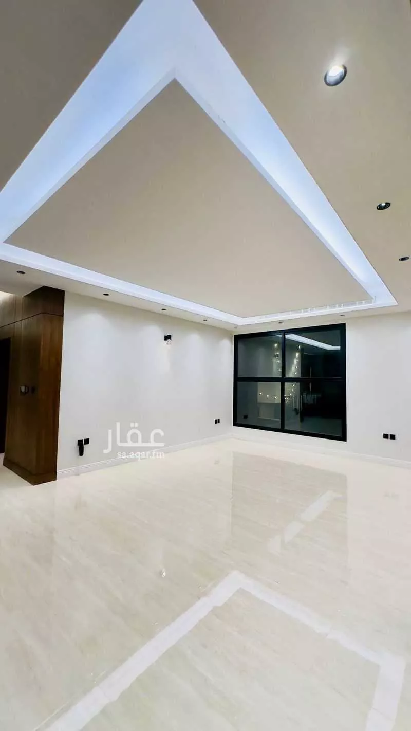دور 3 غرف في النرجس 14