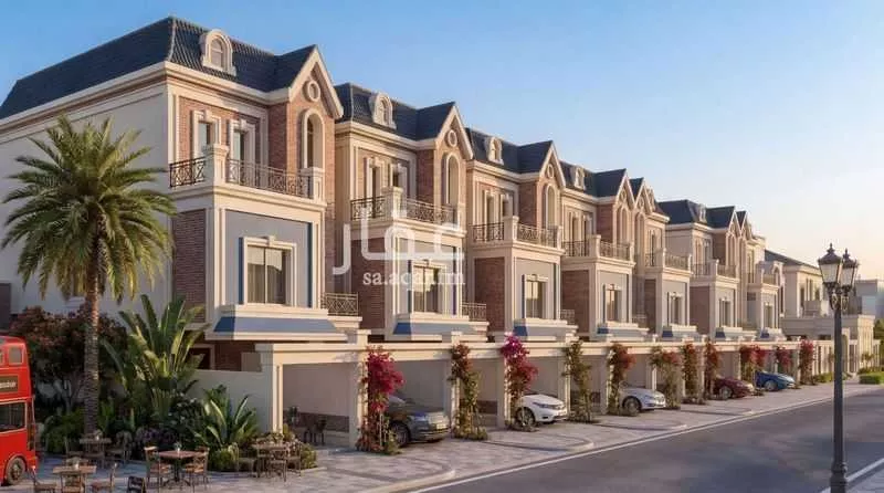 دور 6 غرف في الرمال