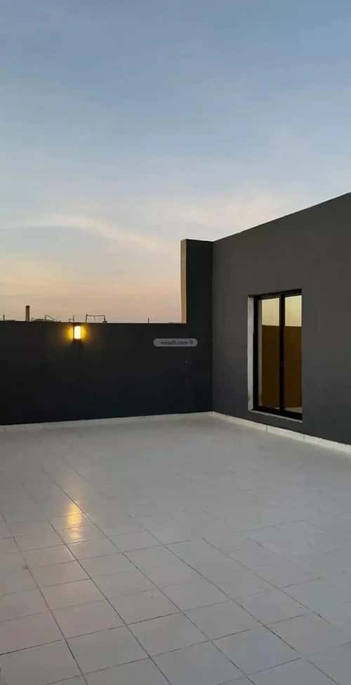 4 bedroom floor in Okaz 9