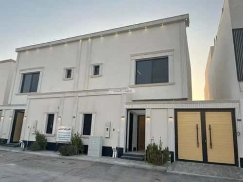 5 bedroom villa in Al Mahdiyyah 3
