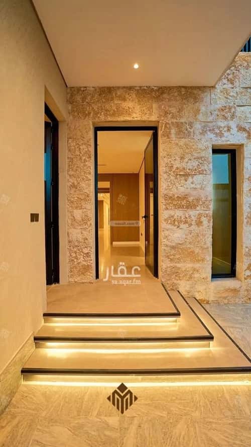 6 bedroom villa in Al Mahdiyyah 5