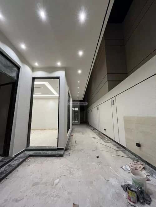 فيلا 5 غرف في المهدية 2