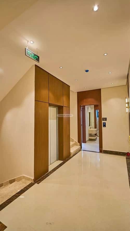 3 bedroom apartment in Al Mahdiyyah 1