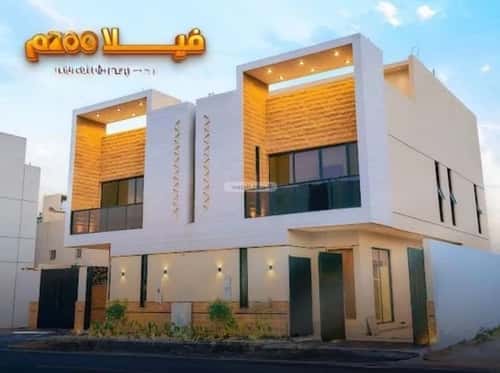 5 bedroom villa in Al Mahdiyyah 1