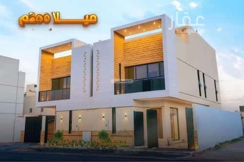 5 bedroom villa in Al Mahdiyyah 3