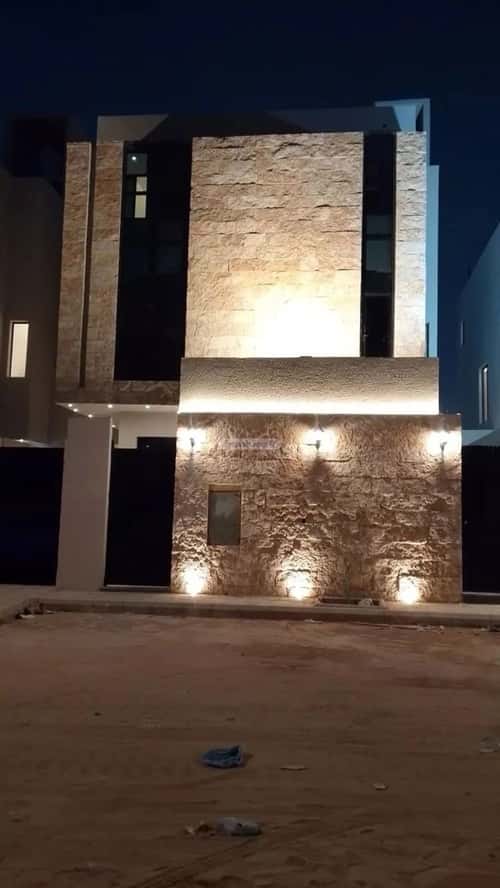 7 bedroom villa in Al Rimal 2